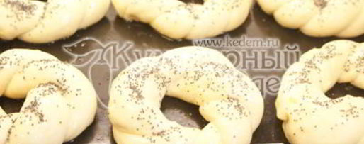 Шаг 4: пасхальных гнезд