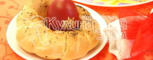 Шаг 5: пасхальных гнезд