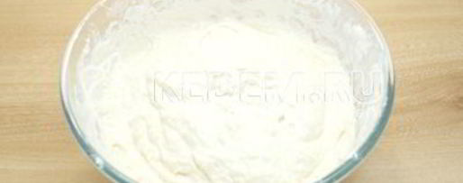 Шаг 1: пасхальных куличей