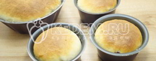 Шаг 12: пасхальных куличей