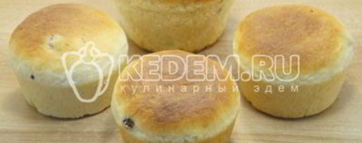 Шаг 13: пасхальных куличей