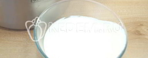 Шаг 2: пасхальных куличей