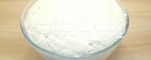 Шаг 3: пасхальных куличей