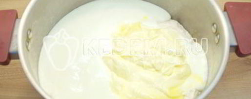 Шаг 4: пасхальных куличей