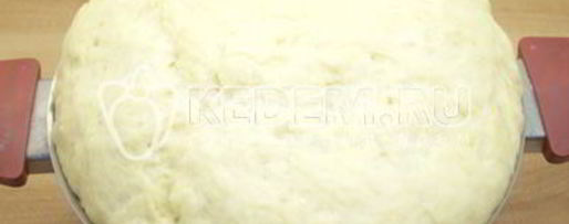 Шаг 7: пасхальных куличей