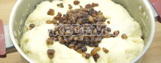 Шаг 8: пасхальных куличей