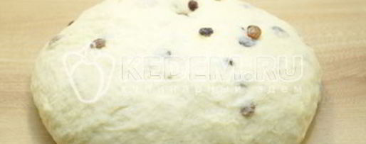 Шаг 9: пасхальных куличей