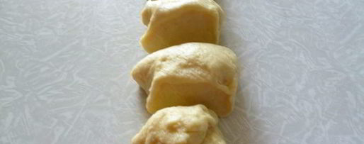 Шаг 13: пасхальных ватрушечек