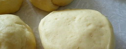 Шаг 15: пасхальных ватрушечек