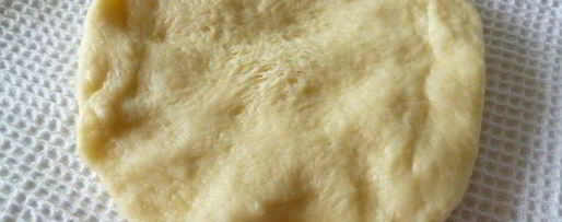 Шаг 16: пасхальных ватрушечек