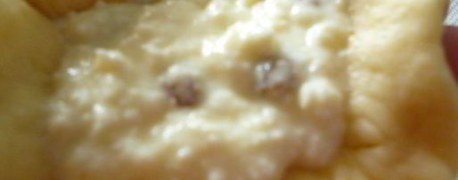 Шаг 17: пасхальных ватрушечек