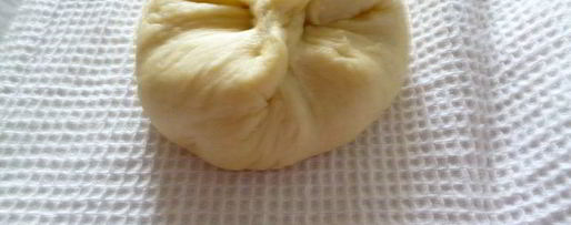 Шаг 19: пасхальных ватрушечек