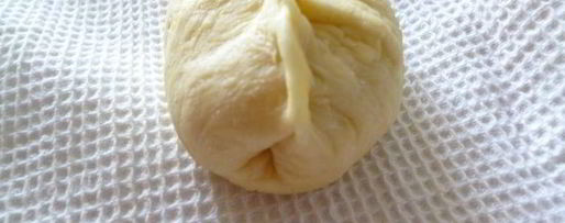 Шаг 20: пасхальных ватрушечек