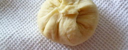 Шаг 21: пасхальных ватрушечек