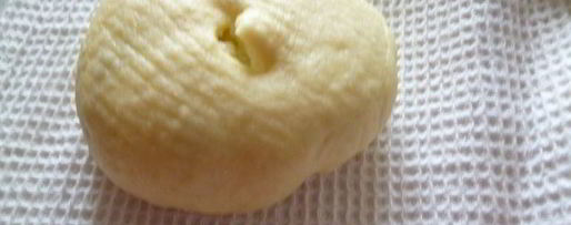 Шаг 22: пасхальных ватрушечек