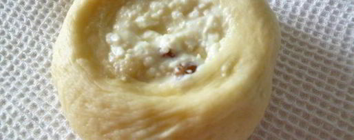 Шаг 23: пасхальных ватрушечек