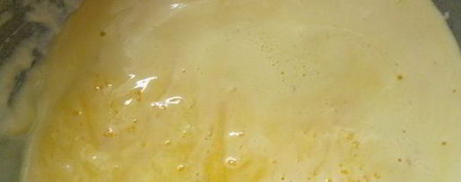 Шаг 5: пасхальных ватрушечек