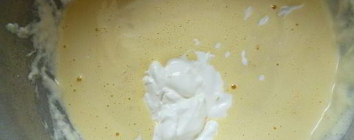 Шаг 6: пасхальных ватрушечек