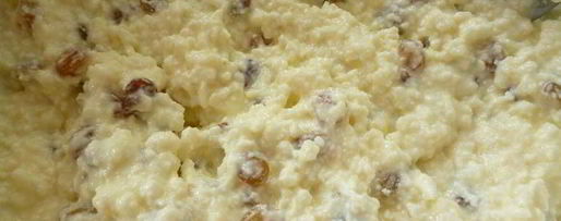 Шаг 9: пасхальных ватрушечек