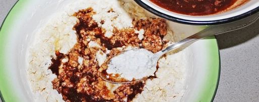 Шаг 5: шоколадного кулича