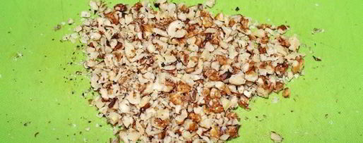 Шаг 6: шоколадного кулича