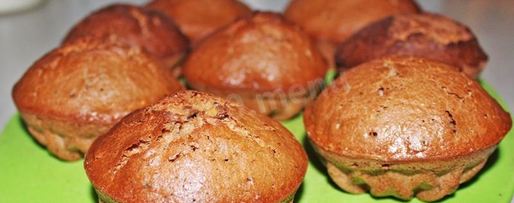 Шаг 8: шоколадного кулича