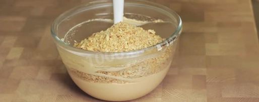 Шаг 4: творожной карамельной пасхи