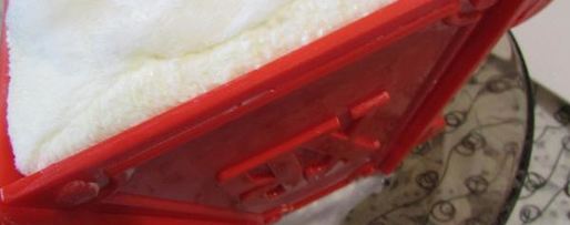 Шаг 6: творожной пасхи на сгущенке