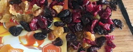 Шаг 4: творожной пасхи сливочное облако без яиц