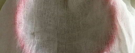 Шаг 9: творожной пасхи сливочное облако без яиц