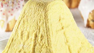 Рецепт Творожно-морковной пасха