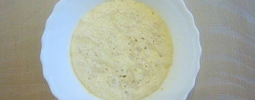 Шаг 1: творожного кулича с шоколадной глазурью