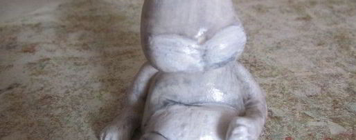 Шаг 13: украшения на пасхальный торт