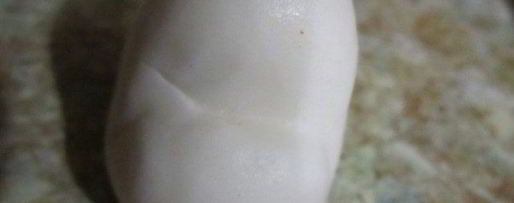 Шаг 6: украшения на пасхальный торт