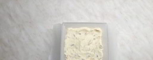 Шаг 3: ванильной творожной пасхи