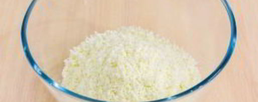 Шаг 1: ванильно-шоколадной творожная пасха