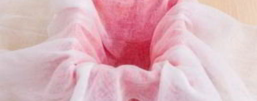 Шаг 15: ванильно-шоколадной творожная пасха