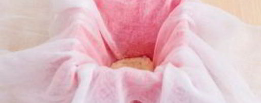 Шаг 16: ванильно-шоколадной творожная пасха