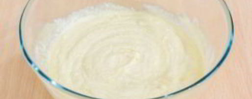 Шаг 9: ванильно-шоколадной творожная пасха