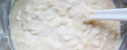 Шаг 3: заварной пасхи три шоколада