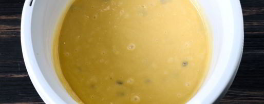 Шаг 6: заварного кулича