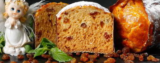 Шаг 9: заварного кулича