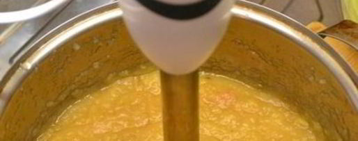 Шаг 1: пастилы из яблокпост