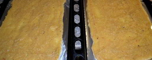 Шаг 2: пастилы из яблокпост