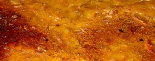 Шаг 3: пастилы из яблокпост