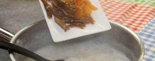 Шаг 2: пудинга из риса