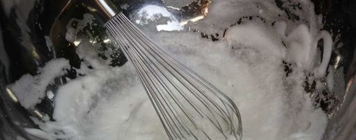 Шаг 7: пудинга из риса