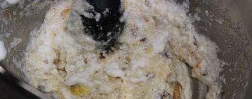 Шаг 9: пудинга из риса