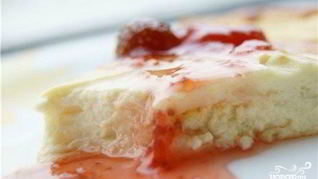 Рецепт Рисового пудинга в мультиварке