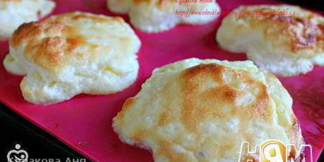 Рецепт рисового пудинга